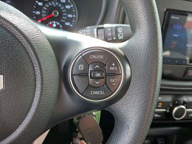 Used 2022 Kia Soul LX w/ Technology Package FWD image 10