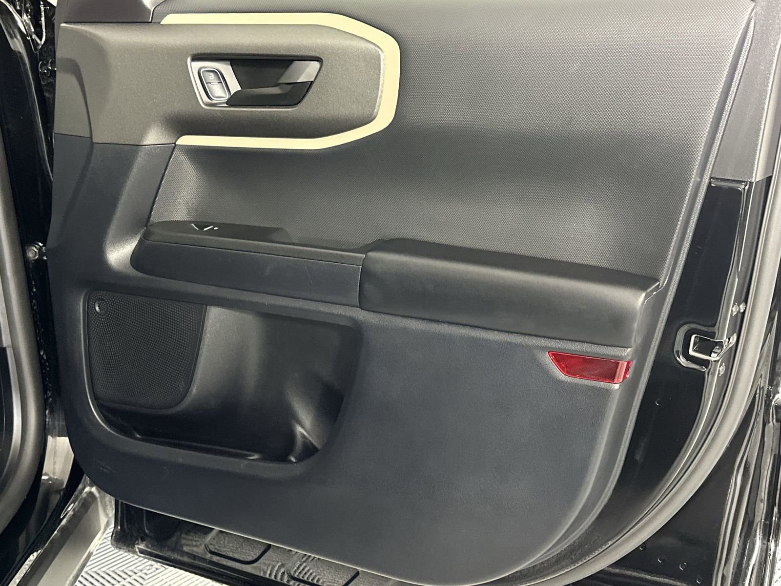 Used 2025 Ford Bronco Sport Big Bend image 30