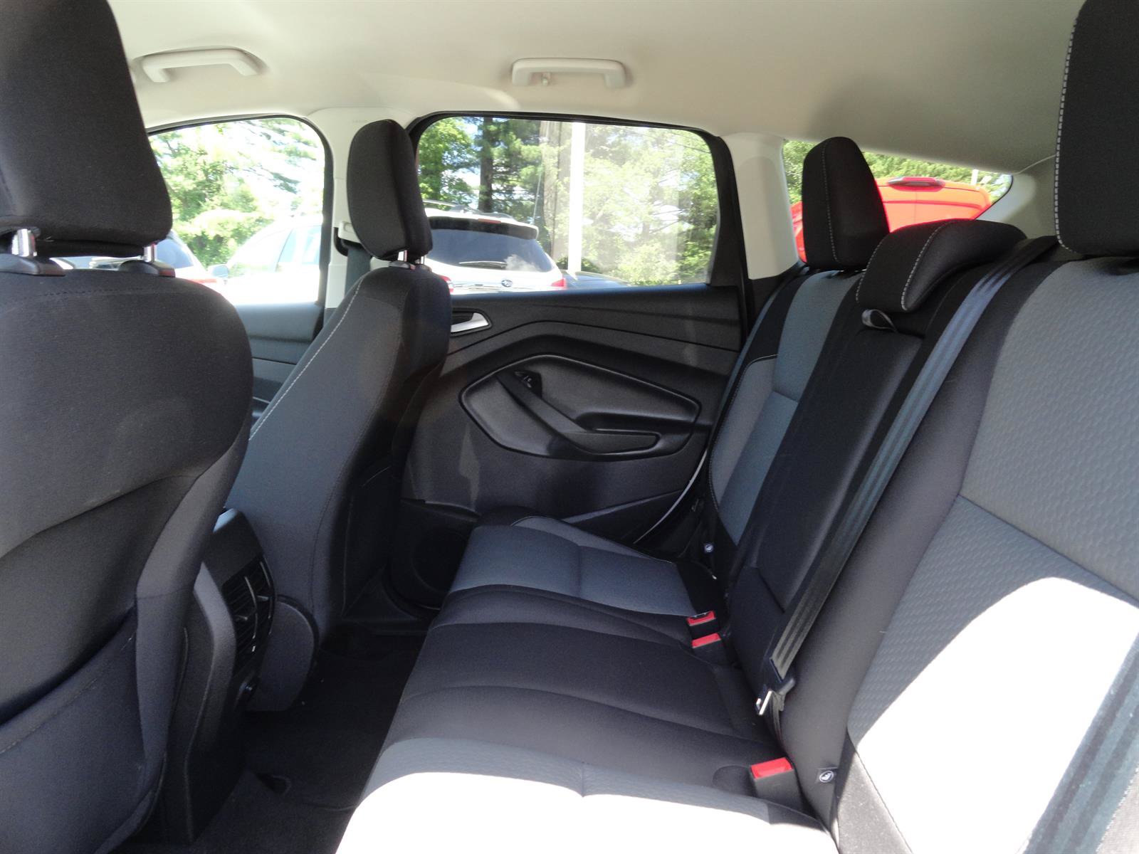 Used 2019 Ford Escape SE AWD/4WD image 19