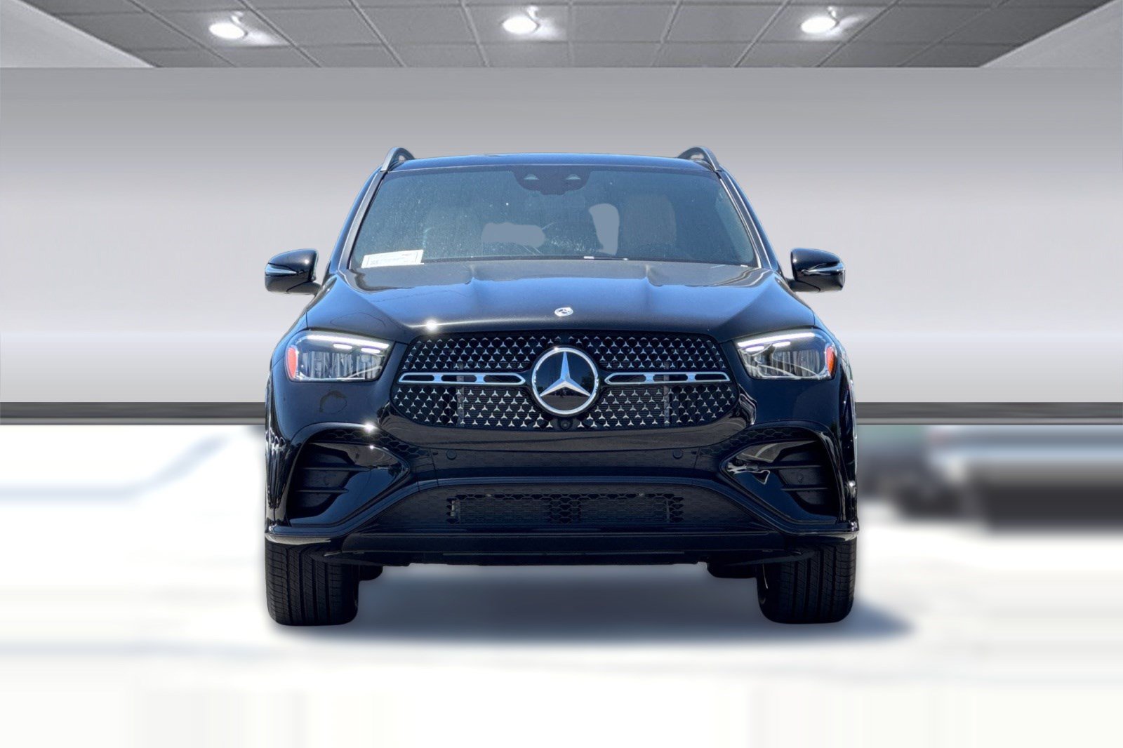 New 2026 Mercedes-Benz GLE 580 4MATIC image 5