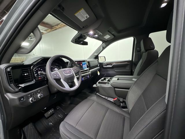 New 2026 GMC Sierra 1500 SLE image 10