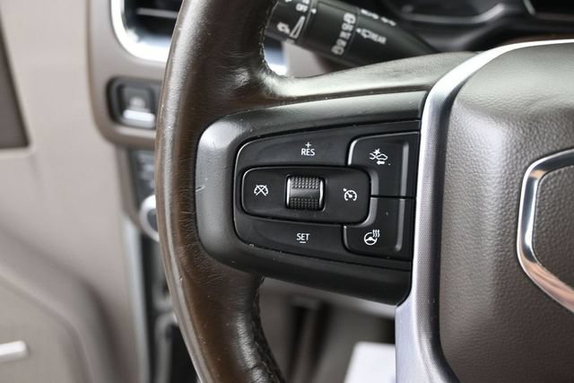 Used 2021 GMC Yukon SLT w/ SLT Luxury Plus Package AWD/4WD image 35