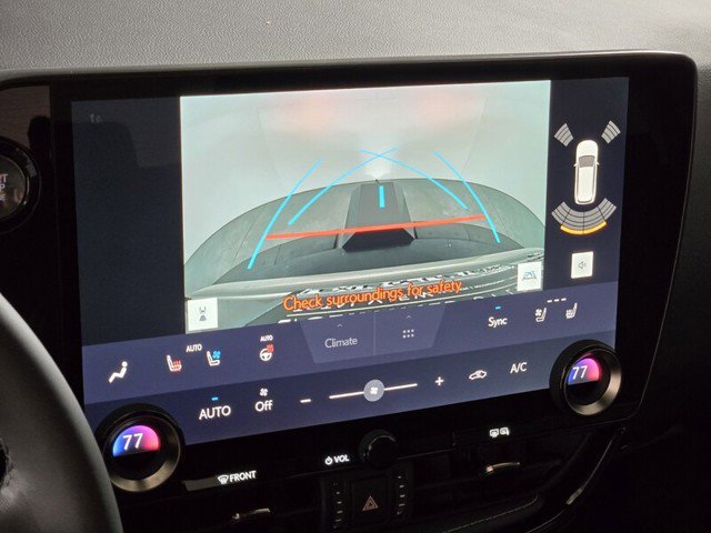 Certified 2023 Lexus NX 350 AWD w/ Premium Package image 36