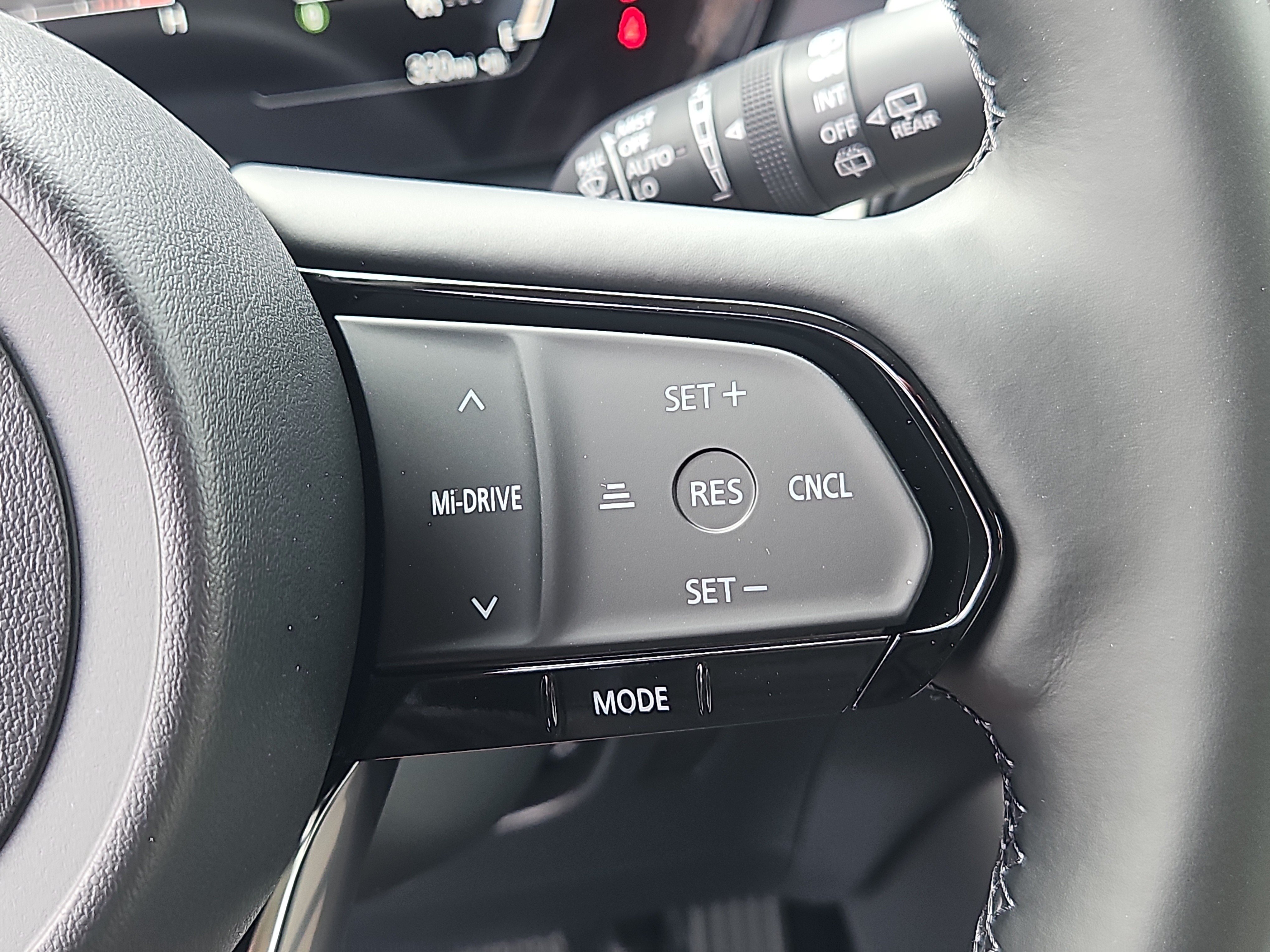 New 2026 MAZDA CX-5 Preferred AWD/4WD image 14