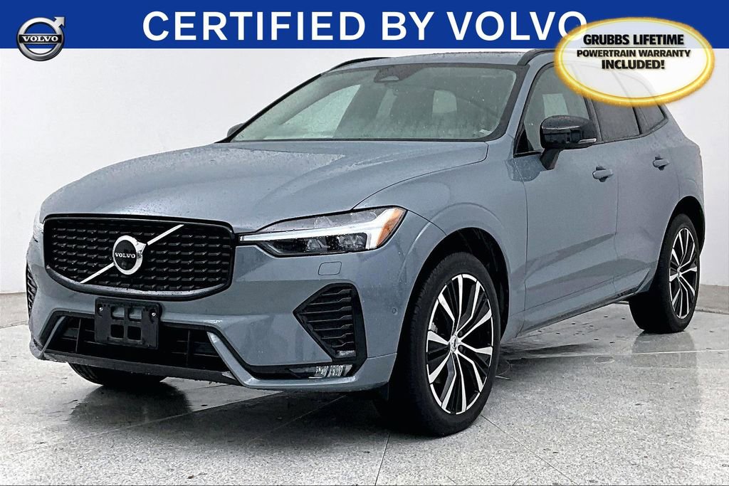 Used 2023 Volvo XC60 B5 Plus w/ Climate Package image 15
