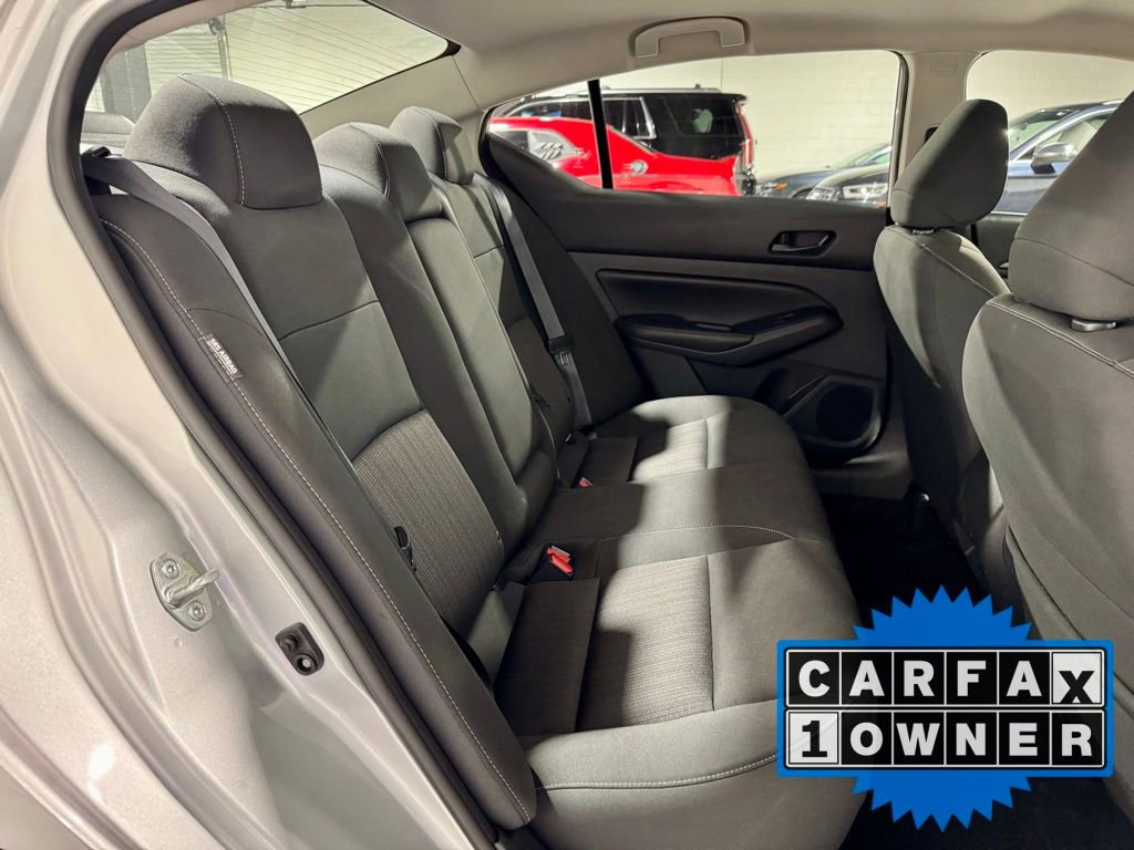 Used 2024 Nissan Altima 2.5 SV image 26