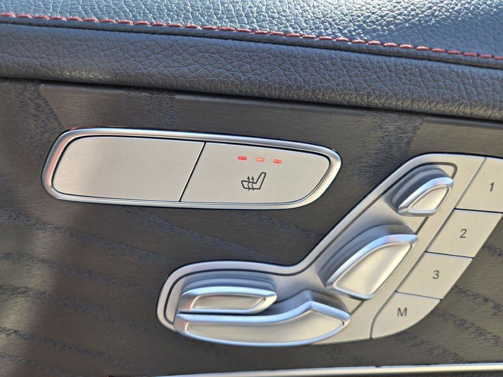 Used 2016 Mercedes-Benz C 450 AMG image 14