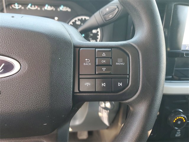Used 2024 Ford F350 XLT image 25