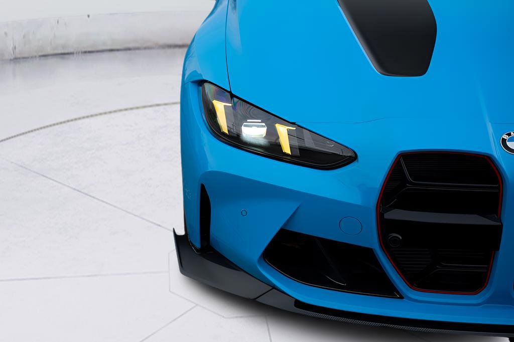 Used 2025 BMW M4 CS image 14