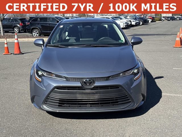 Used 2024 Toyota Corolla LE image 6