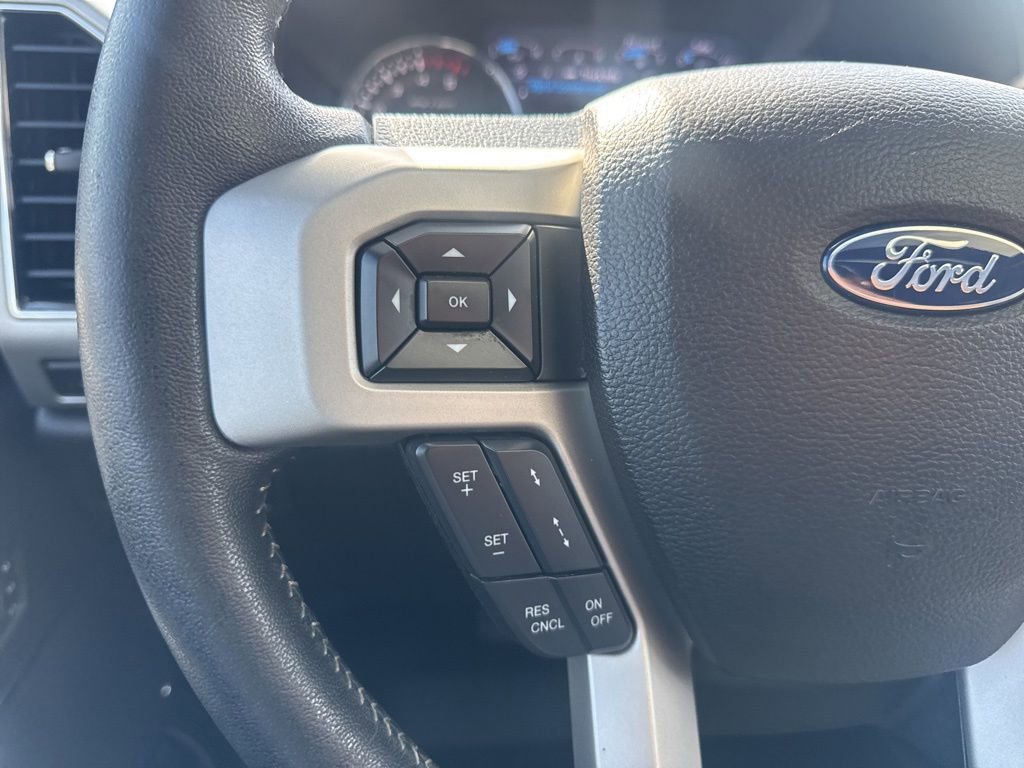 Used 2020 Ford F250 Lariat AWD/4WD image 17