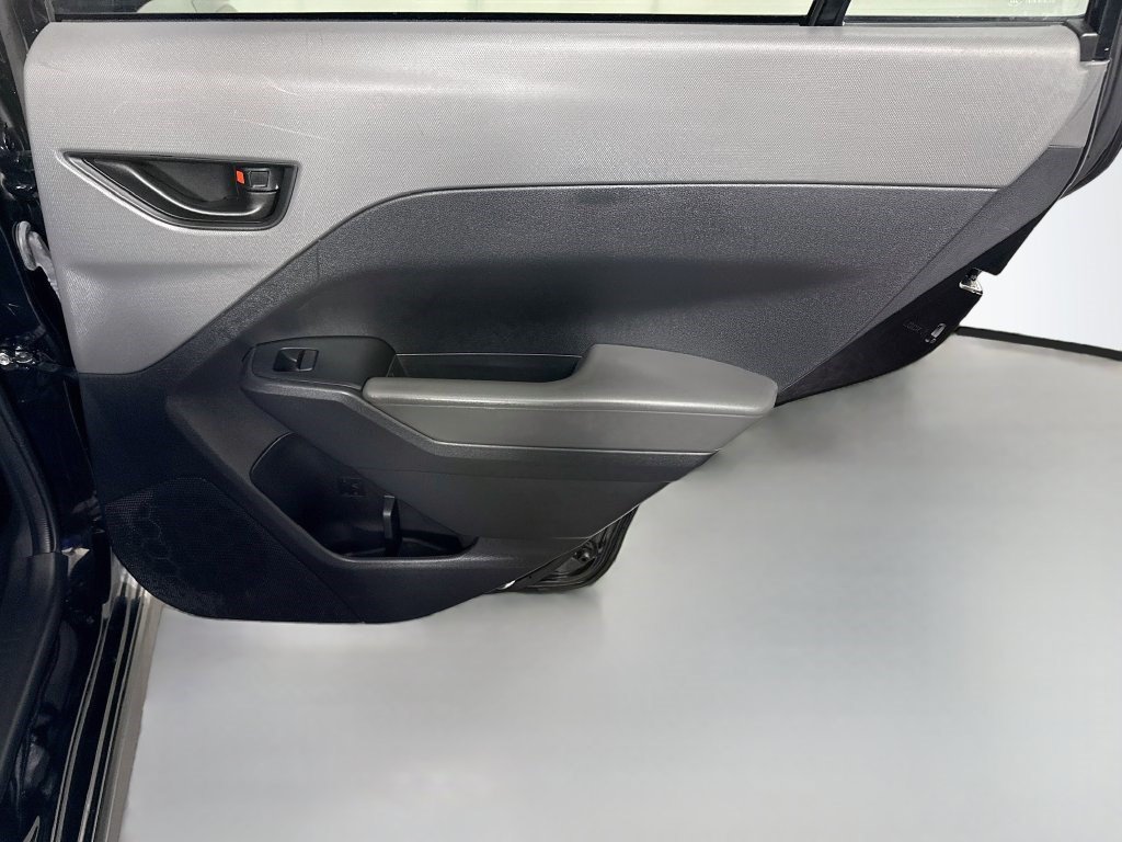 Used 2024 Subaru Crosstrek 2.0i w/ Crosstrek Mirror Package AWD/4WD image 26