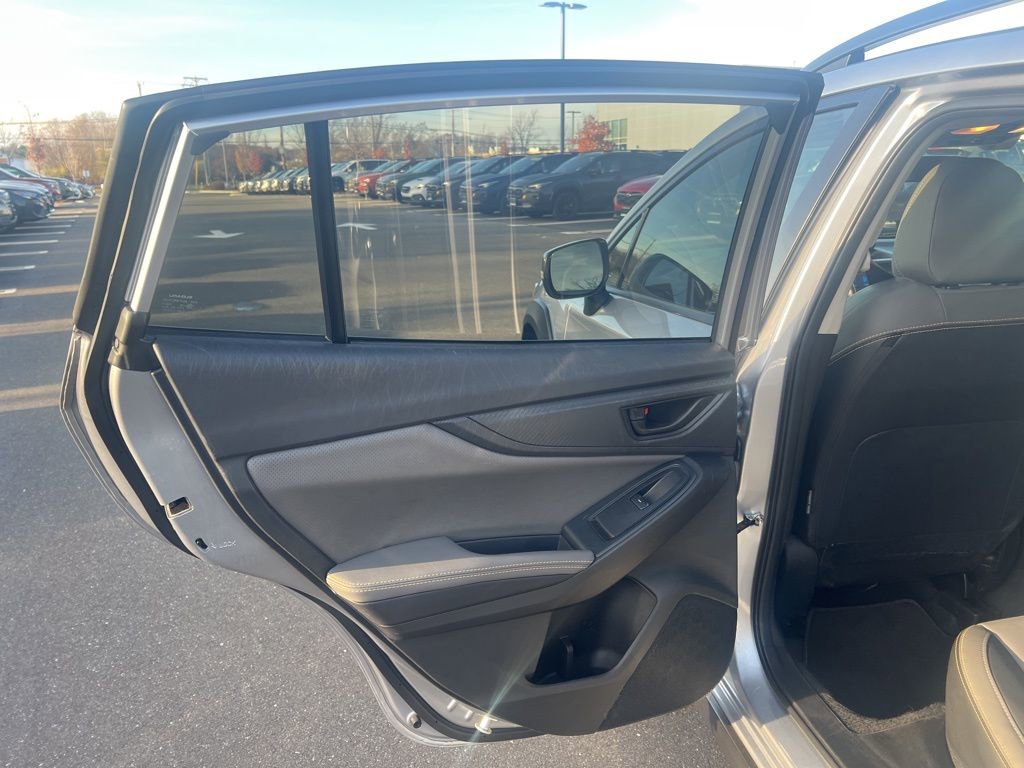 Certified 2023 Subaru Crosstrek 2.5i Sport image 28