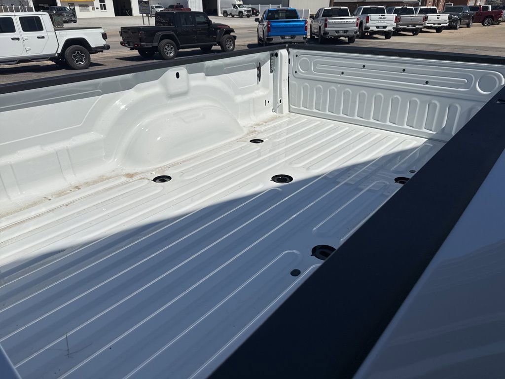 New 2026 RAM 3500 Laramie image 10