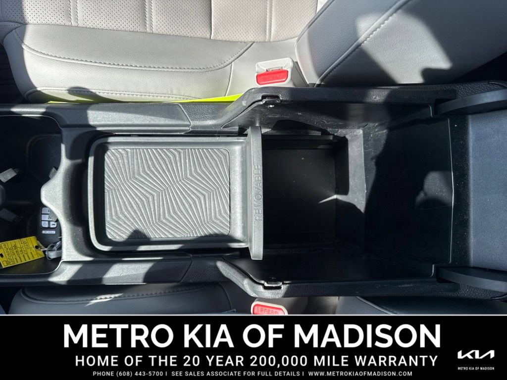 Used 2018 Honda CR-V EX-L image 23