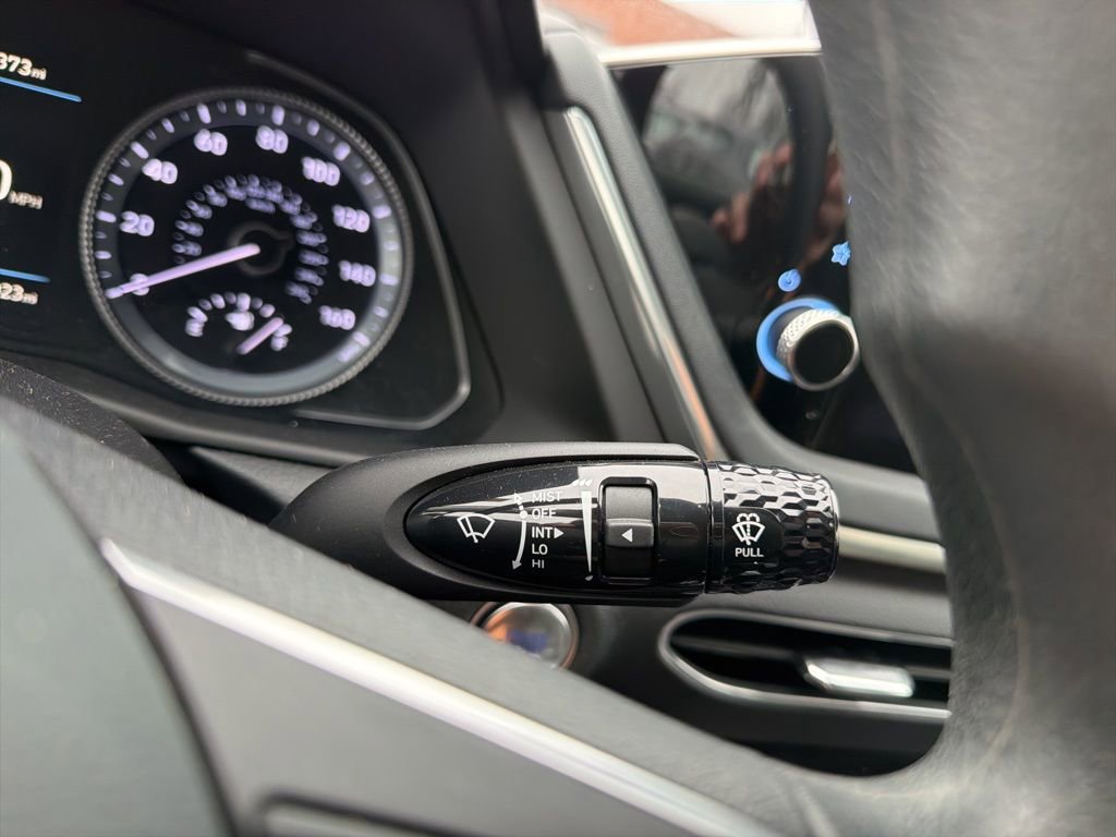 Certified 2023 Hyundai Sonata SEL FWD image 32