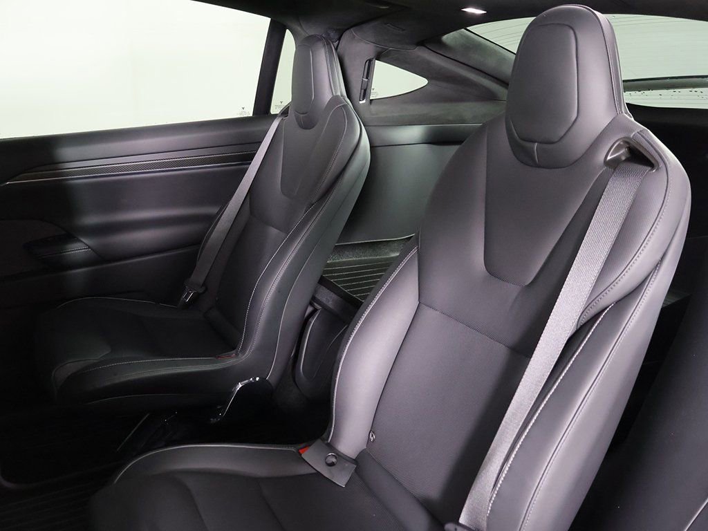 Used 2023 Tesla Model X Plaid image 26