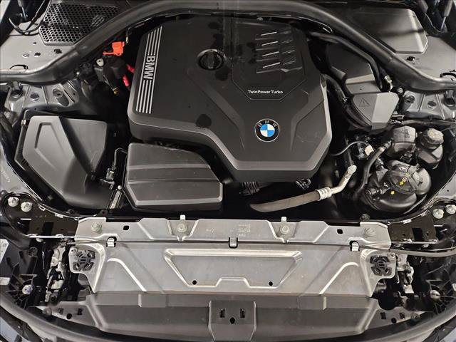 Certified 2023 BMW 330i Sedan w/ Premium Package RWD image 24