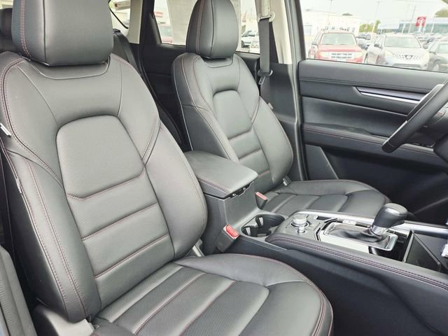 New 2025 MAZDA CX-5 Carbon Edition image 15