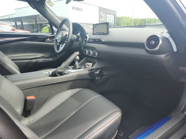 New 2026 MAZDA MX-5 Miata Grand Touring RWD image 18