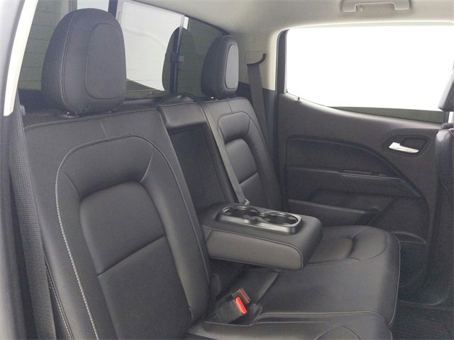 Used 2022 Chevrolet Colorado ZR2 image 40