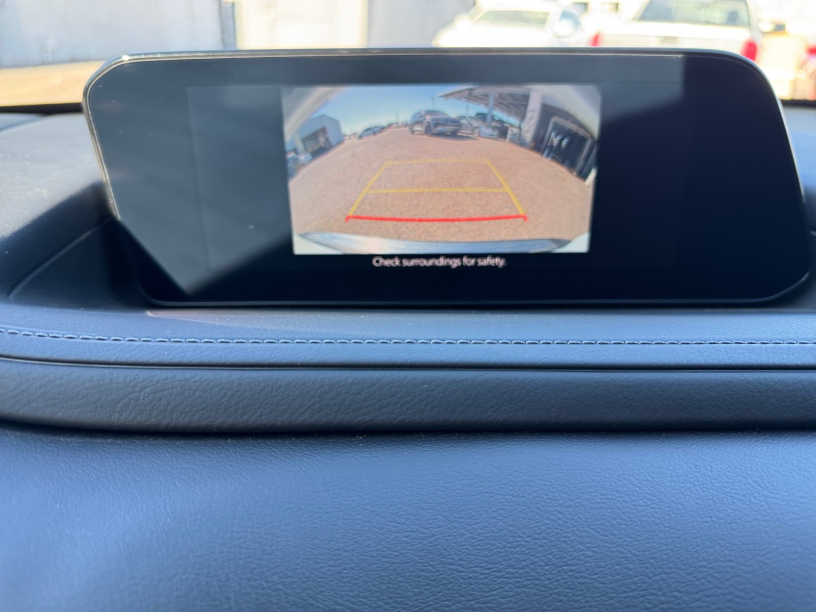 Used 2025 MAZDA CX-30 AWD 2.5 S w/ Select Sport Pkg image 25