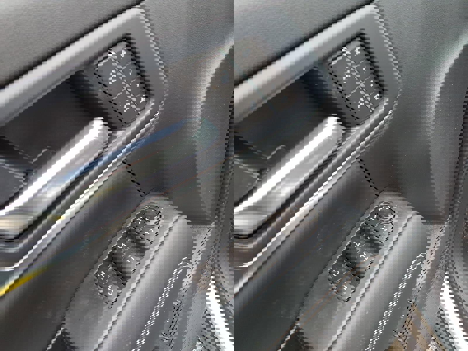 New 2026 GMC Terrain Elevation w/ Elevation Premium Package image 13