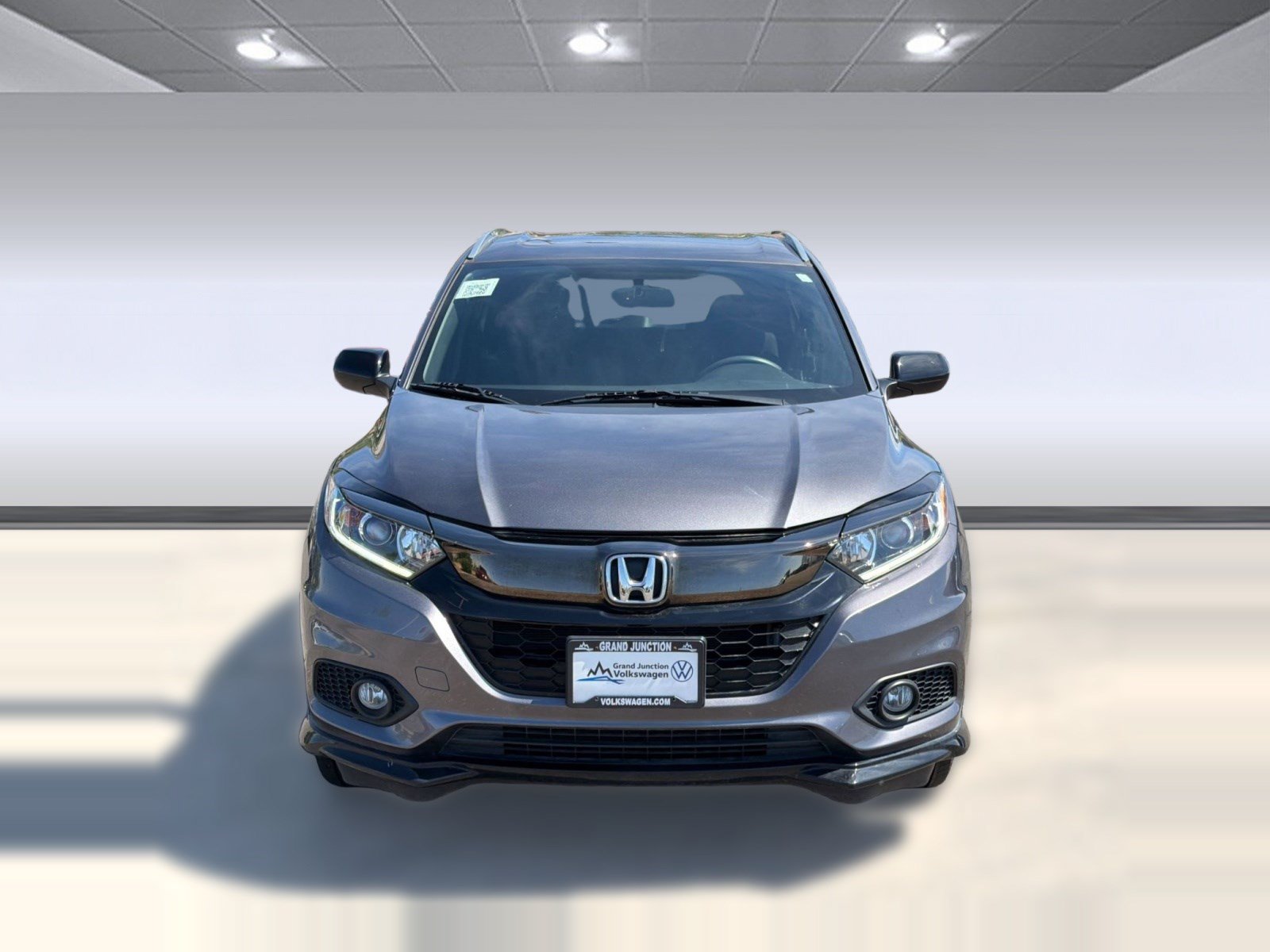 Used 2022 Honda HR-V Sport image 6