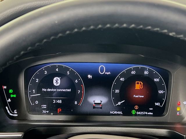 Certified 2023 Honda Pilot Elite image 9