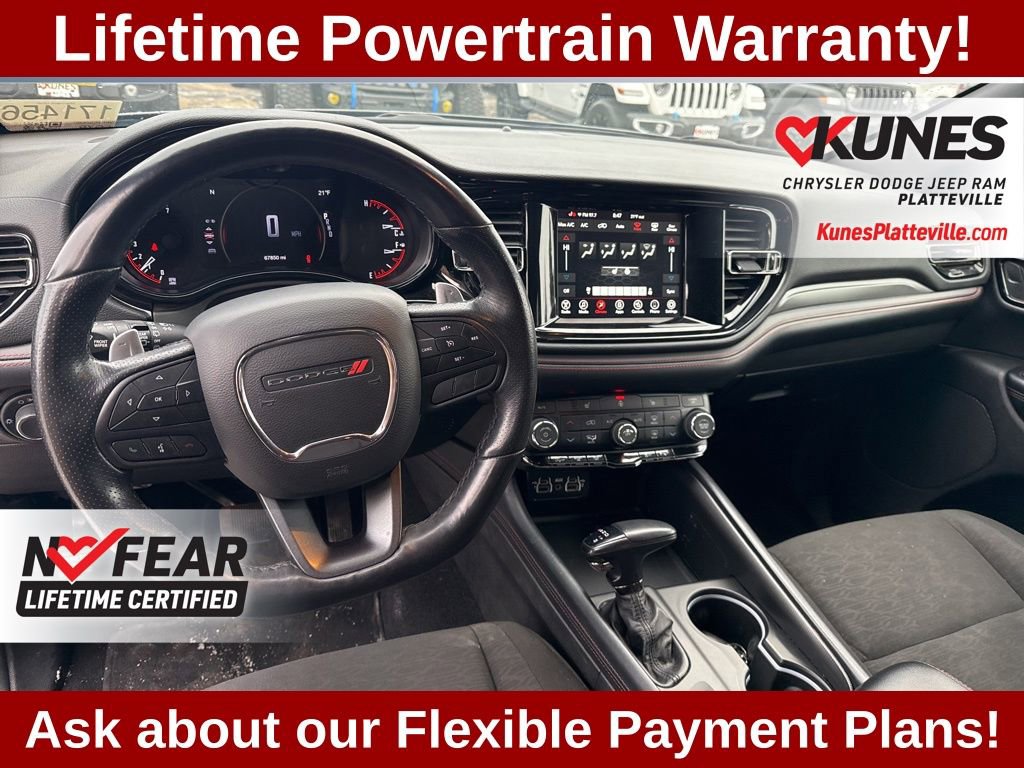 Used 2023 Dodge Durango GT image 15