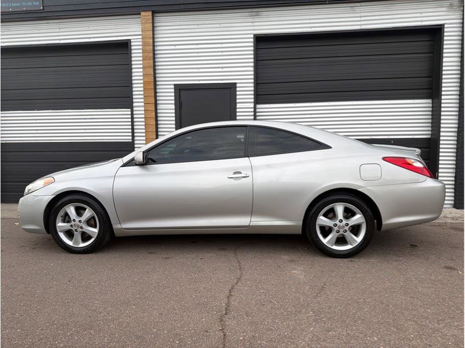 Used 2006 Toyota Solara SLE FWD image 7