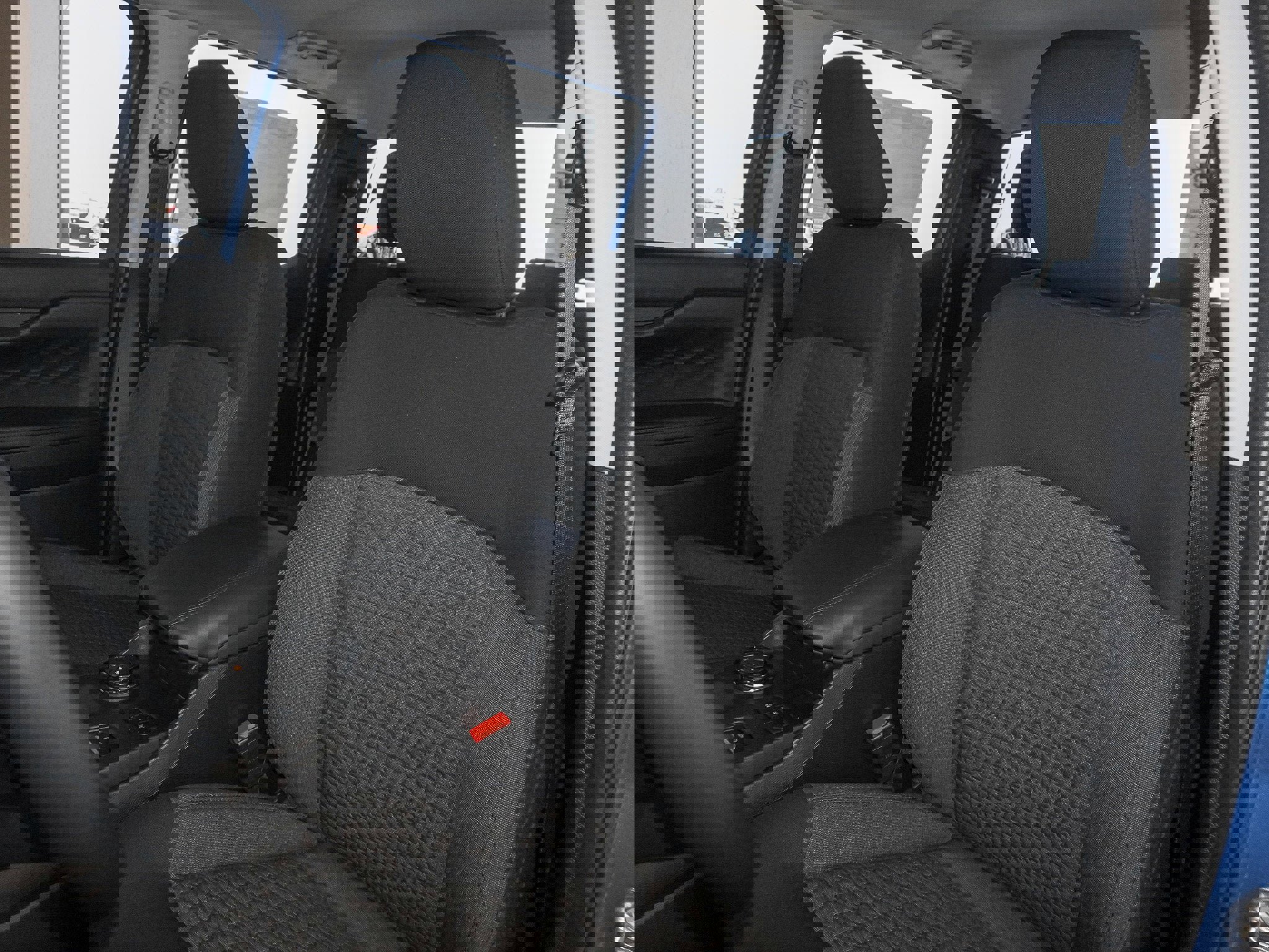 New 2025 Ford Ranger XLT w/ Black Appearance Package image 24