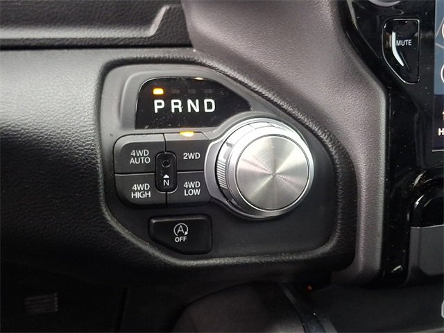 Used 2025 RAM 1500 Laramie image 14