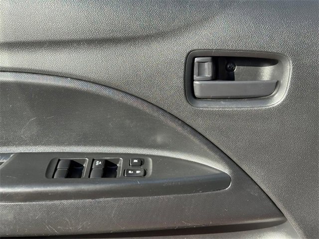 Used 2021 Mitsubishi Mirage ES image 22