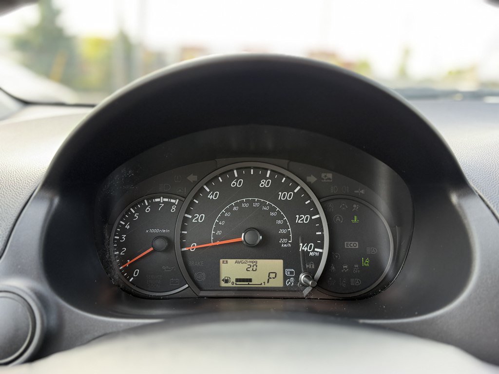Used 2023 Mitsubishi Mirage G4 ES FWD image 15