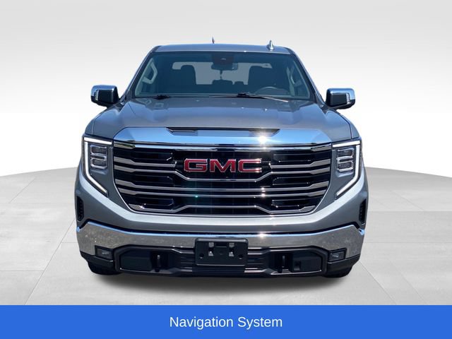 Certified 2026 GMC Sierra 1500 SLT AWD/4WD video 2