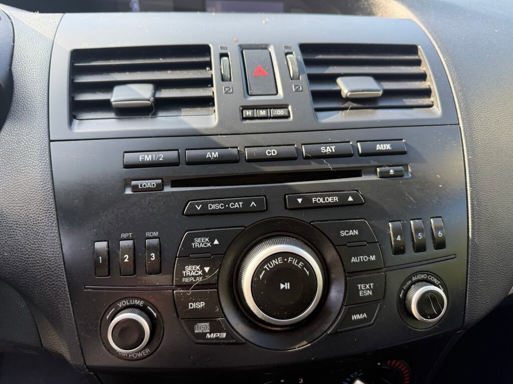 Used 2004 Acura MDX Touring image 8