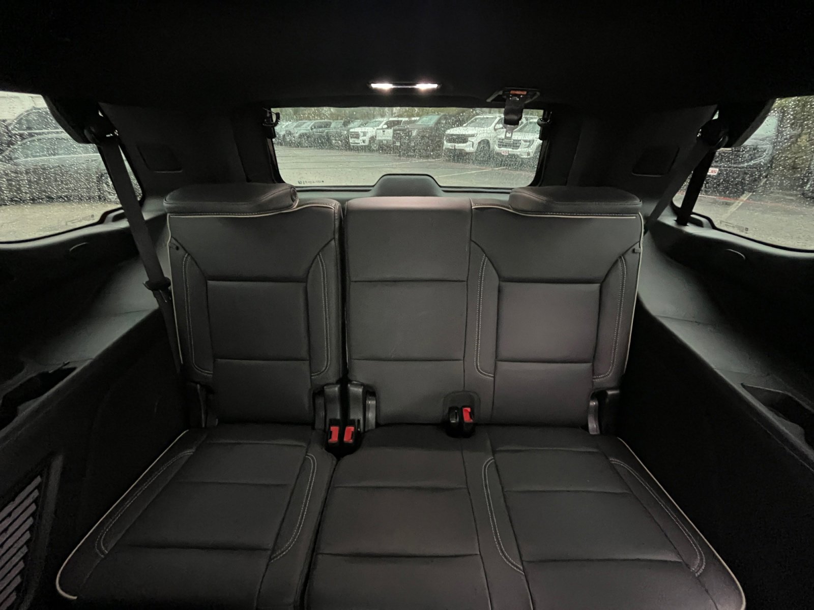 Used 2023 Chevrolet Tahoe Premier image 20