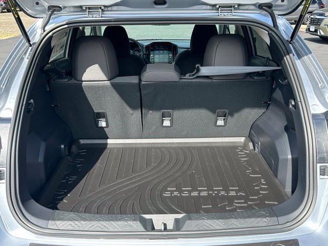 New 2026 Subaru Crosstrek 2.5i Premium AWD/4WD image 18