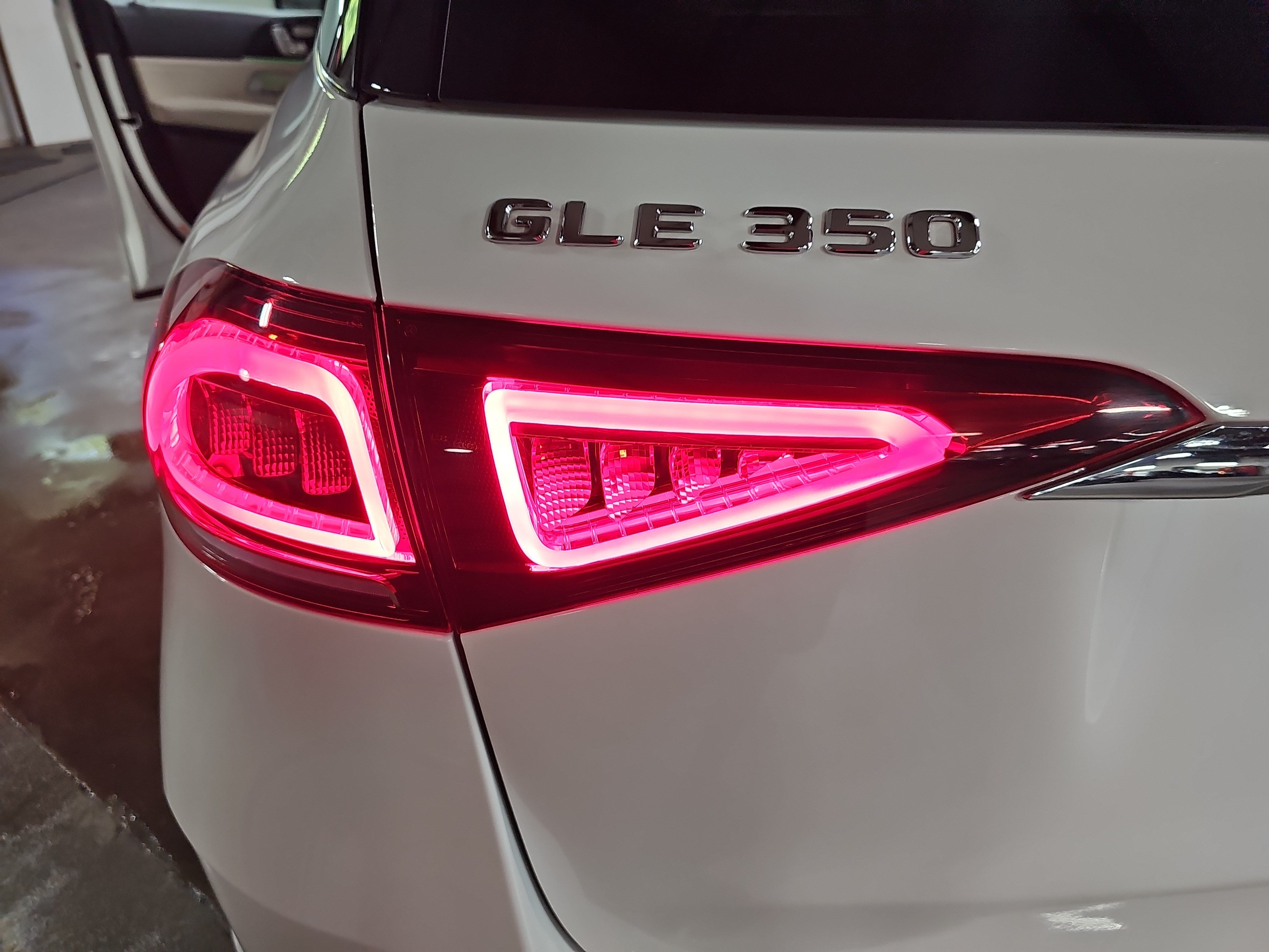 Certified 2022 Mercedes-Benz GLE 350 4MATIC image 35