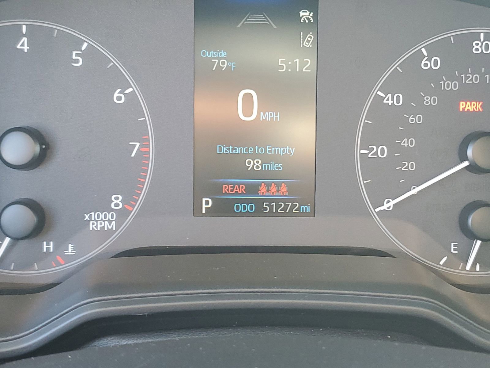 Certified 2024 Toyota Corolla LE FWD image 25