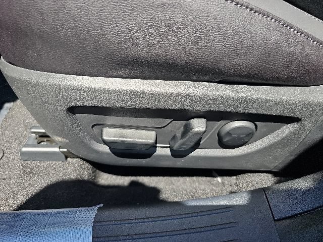 New 2026 MAZDA CX-50 AWD 2.5 Hybrid w/ Cargo Package image 12