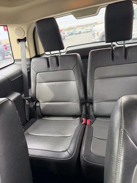 Used 2014 Ford Flex Limited w/ Equipment Group 303A image 15