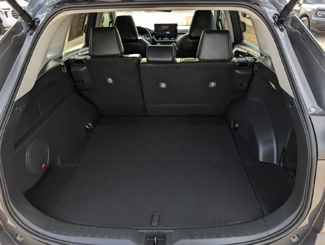 Used 2024 Toyota RAV4 Limited w/ Weather Package FWD image 29