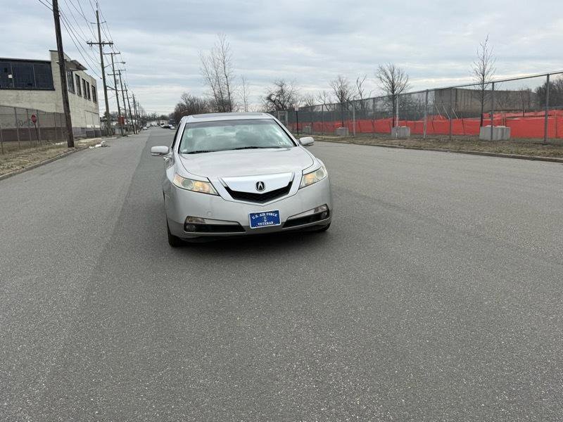 Used 2011 Acura TL w/ Technology Package image 5