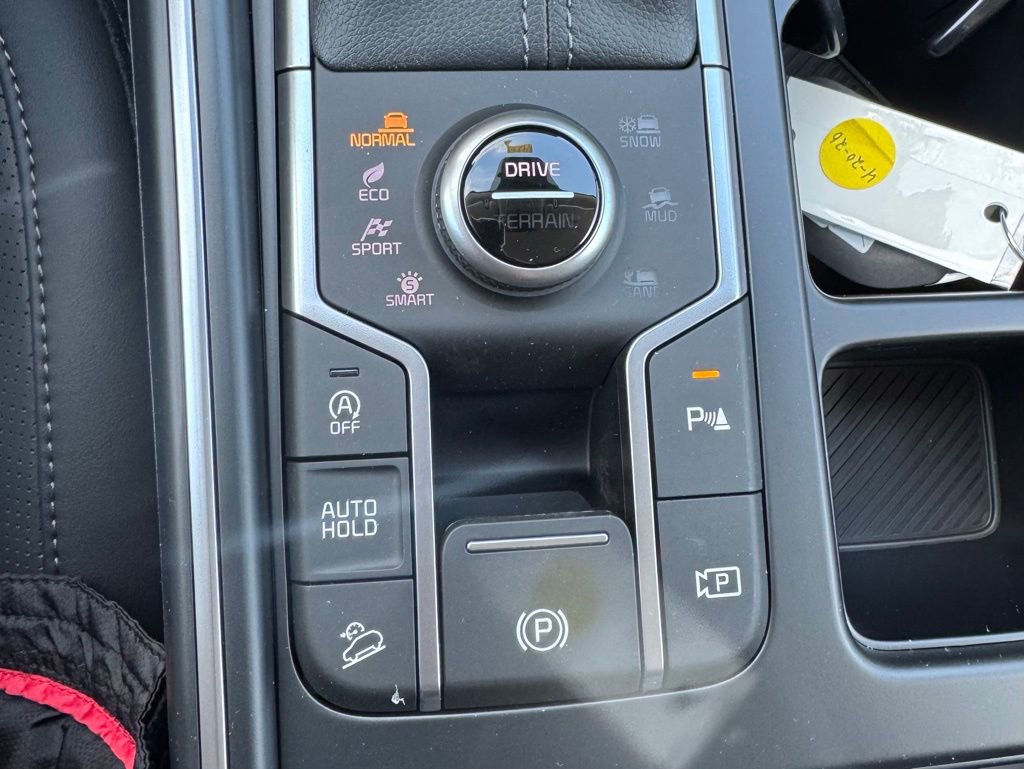New 2026 Kia Sorento S AWD/4WD image 27