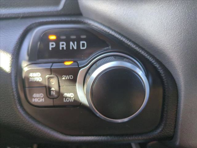 Used 2022 RAM 1500 Big Horn image 12