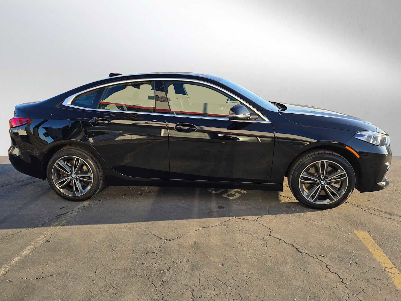 Used 2023 BMW 228i Gran Coupe w/ Convenience Package image 2