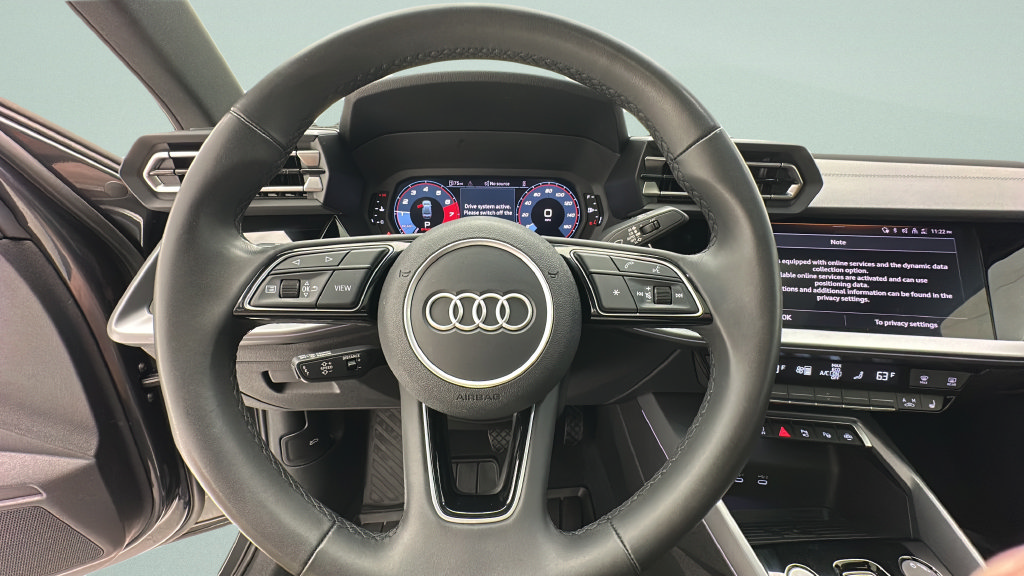 Used 2025 Audi A3 2.0T Premium w/ Black Optic Package AWD/4WD image 15
