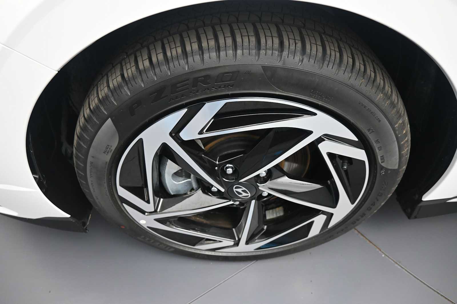 New 2026 Hyundai Sonata SEL AWD/4WD image 14